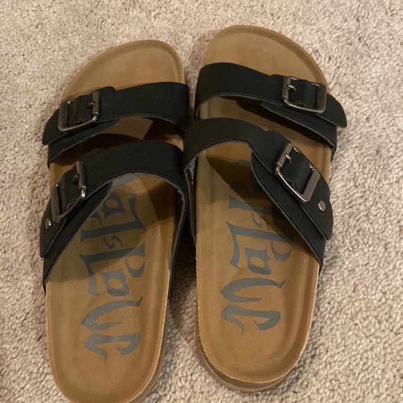 Target Shoes - Birkenstock Dupe